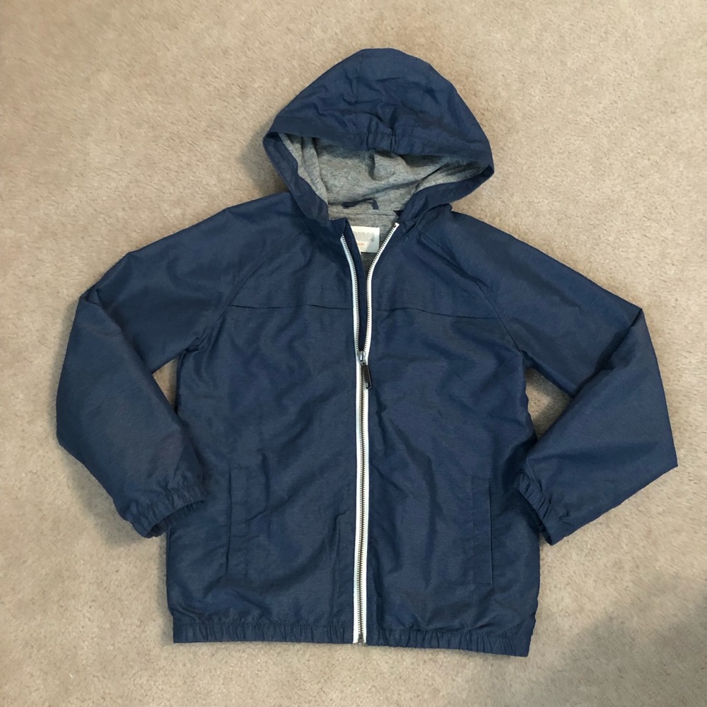 Gymboree lined jacket. Like new